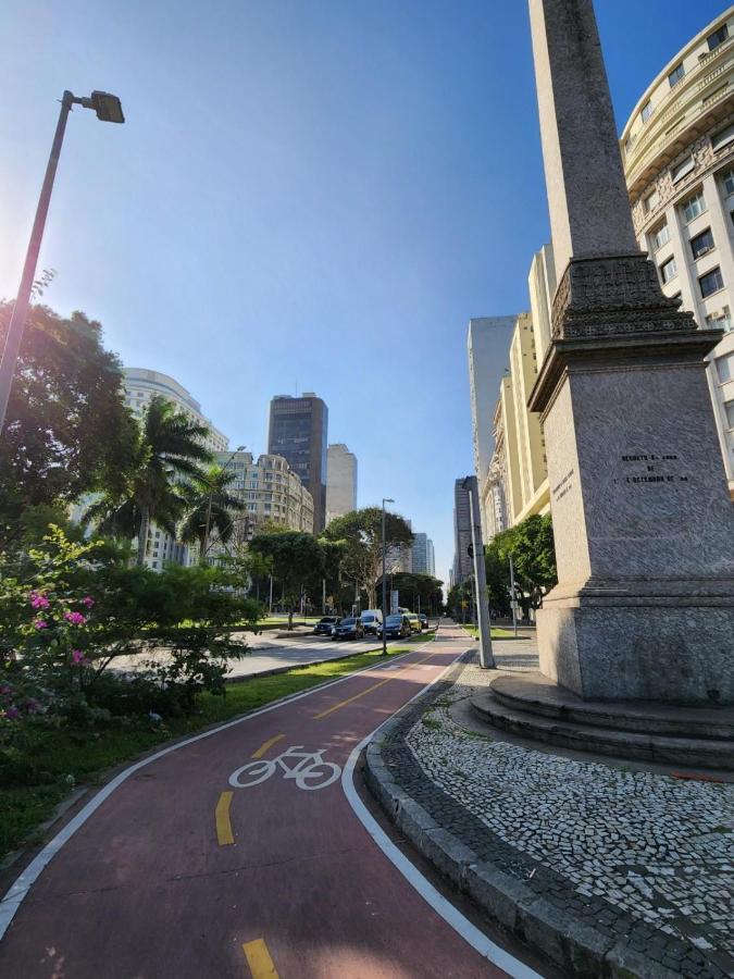 Ape Charmoso Da Carioca-rj Apartamento Río de Janeiro