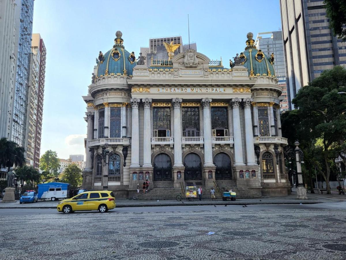 Ape Charmoso Da Carioca-rj Río de Janeiro